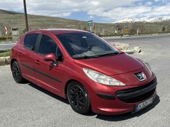 Sahibinden Peugeot 207 1.4 Trendy 2008 Model 