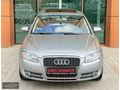 EMEK OTOMOTİV'DEN TR'DE TEK 2008 AUDİ A4 FUL *86* BİN KM BOYASIZ