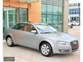 EMEK OTOMOTİV'DEN TR'DE TEK 2008 AUDİ A4 FUL *86* BİN KM BOYASIZ