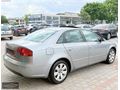 EMEK OTOMOTİV'DEN TR'DE TEK 2008 AUDİ A4 FUL *86* BİN KM BOYASIZ