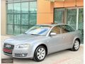 EMEK OTOMOTİV'DEN TR'DE TEK 2008 AUDİ A4 FUL *86* BİN KM BOYASIZ