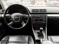 EMEK OTOMOTİV'DEN TR'DE TEK 2008 AUDİ A4 FUL *86* BİN KM BOYASIZ