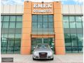 EMEK OTOMOTİV'DEN TR'DE TEK 2008 AUDİ A4 FUL *86* BİN KM BOYASIZ