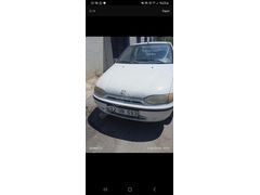 Sahibinden Fiat Siena 1.2 EL 2002 Model  250.000 km Beyaz