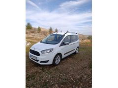 Sahibinden Ford Tourneo Courier 1.5 TDCi 75'lik Journey Delux 2017 Model