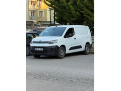 Sahibinden Citroen Berlingo 1.5 BlueHDI Feel 2021 Model 