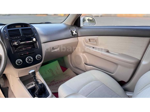 Sahibinden Kia Cerato 1.6 LX Basic 2008 Model 