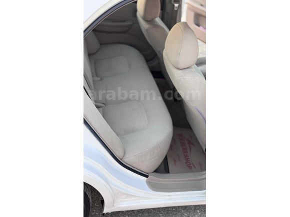 Sahibinden Kia Cerato 1.6 LX Basic 2008 Model 