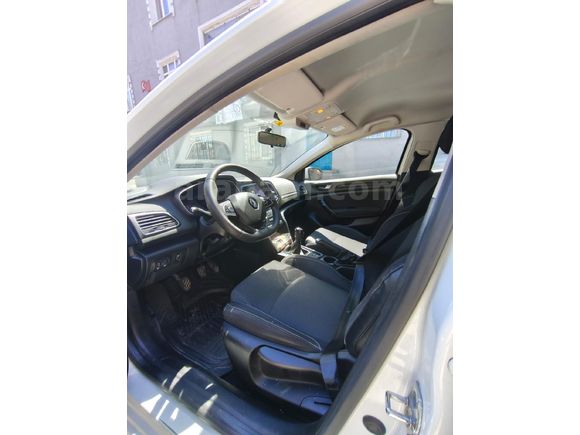 Sahibinden Renault Megane 1.5 dCi Joy 2017 Model