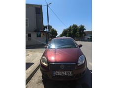 ACİL SATILIK FİAT LİNEA 1.4 TURBO