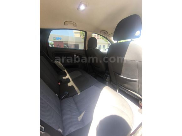 ACİL SATILIK FİAT LİNEA 1.4 TURBO