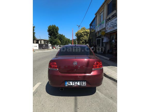ACİL SATILIK FİAT LİNEA 1.4 TURBO