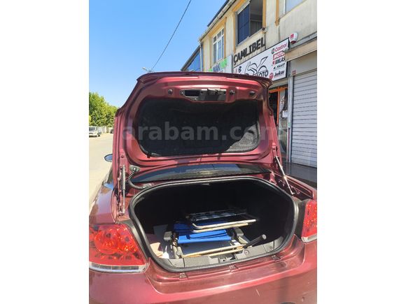 ACİL SATILIK FİAT LİNEA 1.4 TURBO