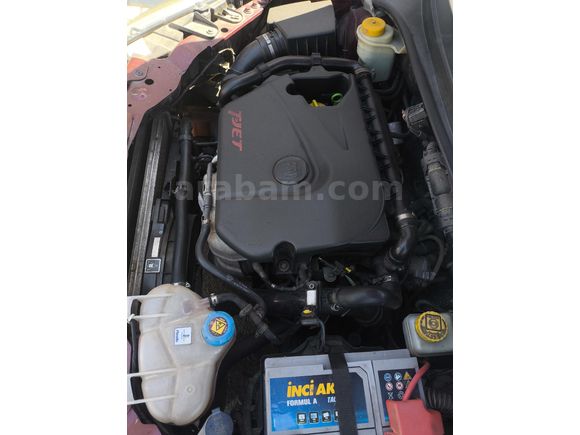 ACİL SATILIK FİAT LİNEA 1.4 TURBO