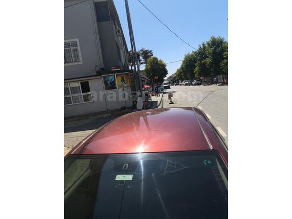 ACİL SATILIK FİAT LİNEA 1.4 TURBO