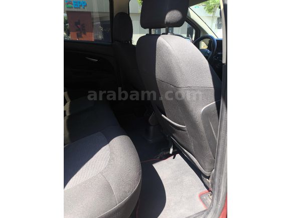 ACİL SATILIK FİAT LİNEA 1.4 TURBO