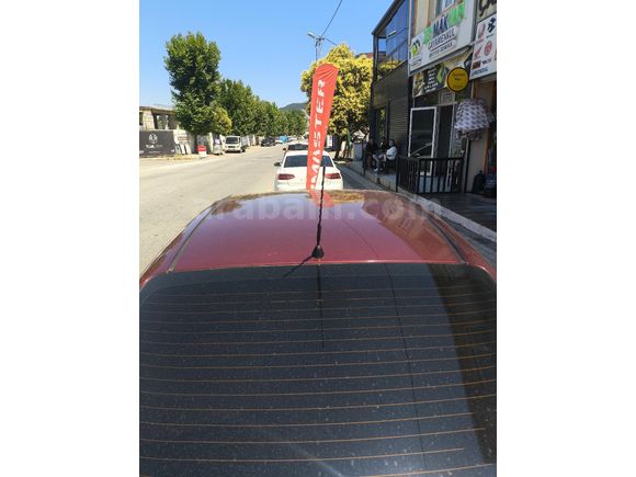 ACİL SATILIK FİAT LİNEA 1.4 TURBO