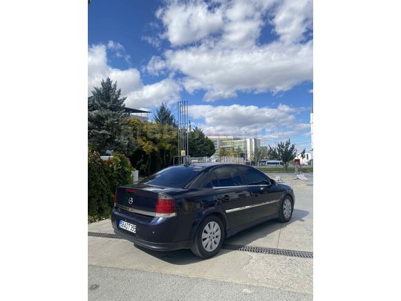Sahibinden Opel Vectra 1.6 Elegance 2003 Model 