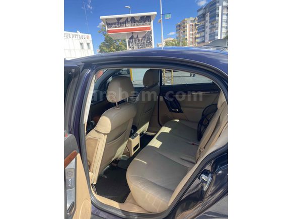 Sahibinden Opel Vectra 1.6 Elegance 2003 Model 