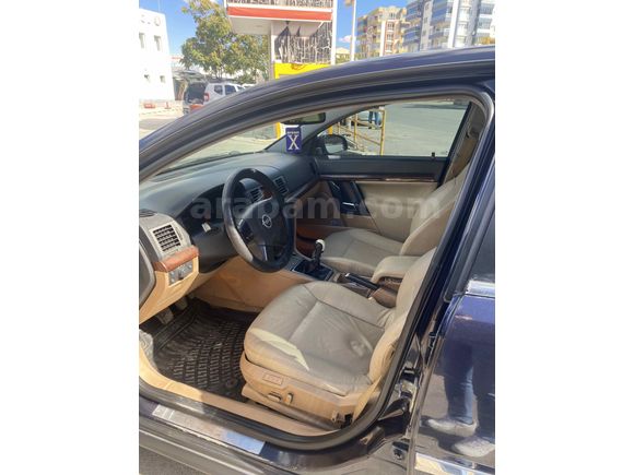 Sahibinden Opel Vectra 1.6 Elegance 2003 Model 