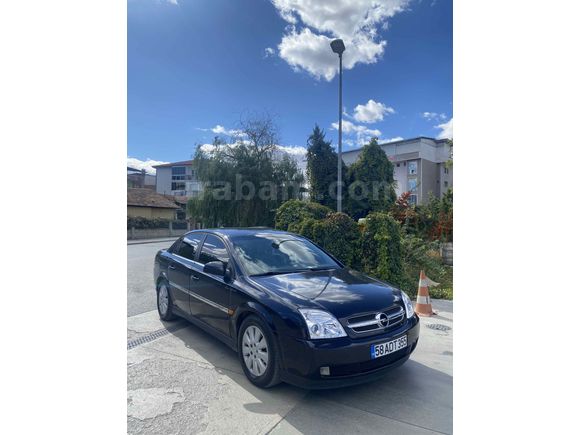 Sahibinden Opel Vectra 1.6 Elegance 2003 Model 