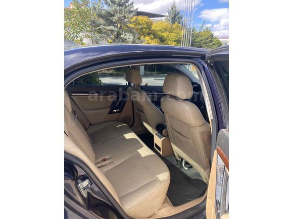 Sahibinden Opel Vectra 1.6 Elegance 2003 Model 
