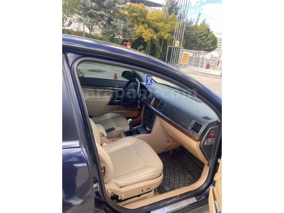 Sahibinden Opel Vectra 1.6 Elegance 2003 Model 