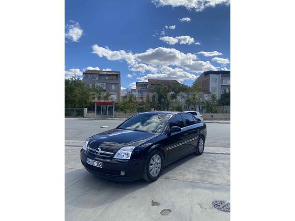 Sahibinden Opel Vectra 1.6 Elegance 2003 Model 