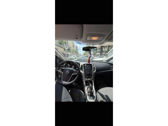 Sahibinden Opel Astra 1.6 Edition 2012 Model 