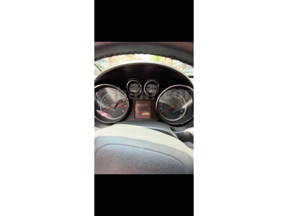 Sahibinden Opel Astra 1.6 Edition 2012 Model 