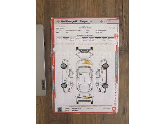 Sahibinden Opel Astra 1.6 CDTI Edition 2015 Model 