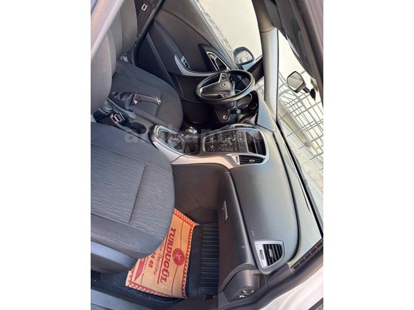 Sahibinden Opel Astra 1.6 CDTI Edition 2015 Model 