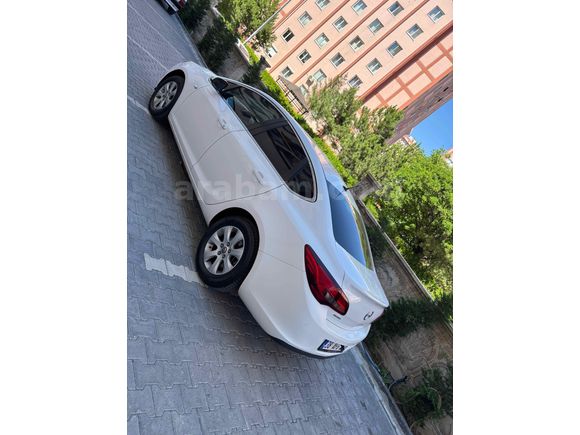 Sahibinden Opel Astra 1.6 CDTI Edition 2015 Model 