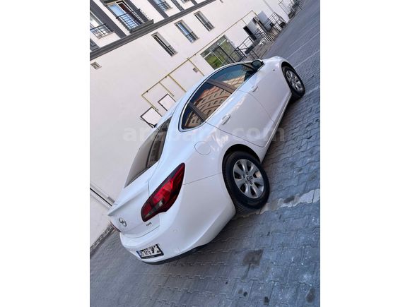 Sahibinden Opel Astra 1.6 CDTI Edition 2015 Model 