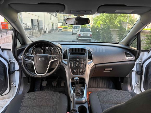 Sahibinden Opel Astra 1.6 CDTI Edition 2015 Model 