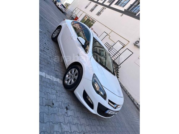 Sahibinden Opel Astra 1.6 CDTI Edition 2015 Model 