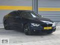 SELÇUK AUTO | BMW 420d xDrive GRAN COUPE