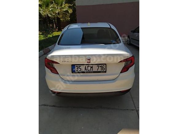 Sahibinden Fiat Egea 1.4 Fire Easy 2020 Model