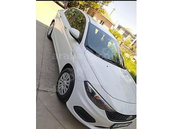 Sahibinden Fiat Egea 1.4 Fire Easy 2020 Model