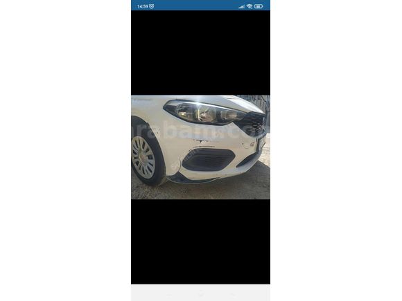 Sahibinden Fiat Egea 1.4 Fire Easy 2020 Model