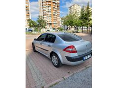 Temiz Megane 1.5 dCI 2008