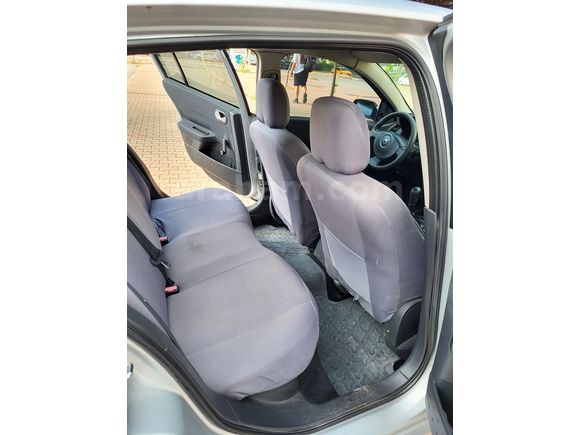 Temiz Megane 1.5 dCI 2008