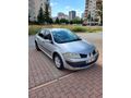 Temiz Megane 1.5 dCI 2008