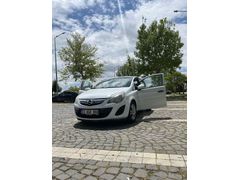 Sahibinden Opel Corsa 1.3 CDTI Essentia 2013 Model 