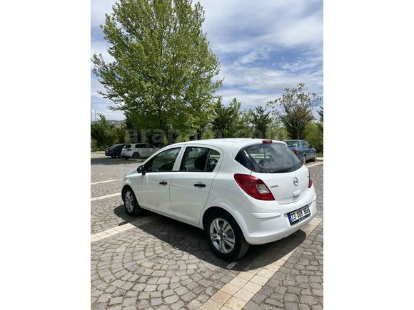 Sahibinden Opel Corsa 1.3 CDTI Essentia 2013 Model 