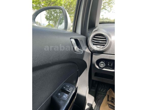 Sahibinden Opel Corsa 1.3 CDTI Essentia 2013 Model 