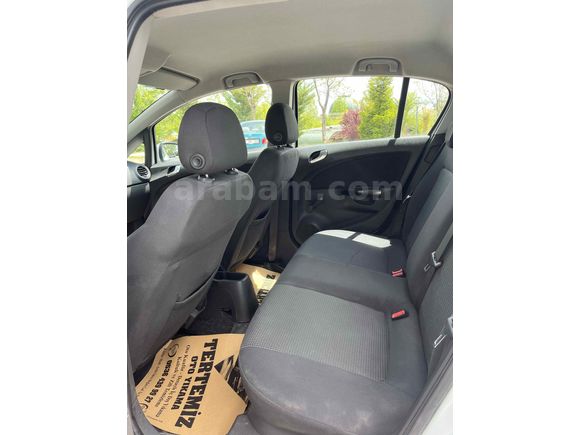 Sahibinden Opel Corsa 1.3 CDTI Essentia 2013 Model 