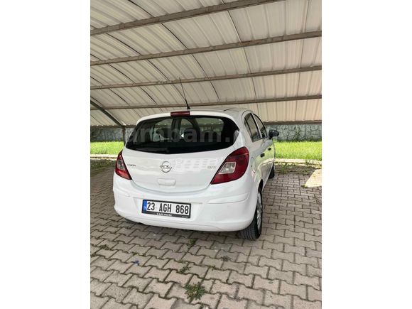 Sahibinden Opel Corsa 1.3 CDTI Essentia 2013 Model 