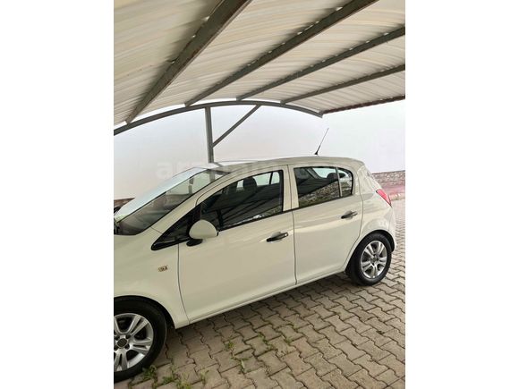 Sahibinden Opel Corsa 1.3 CDTI Essentia 2013 Model 
