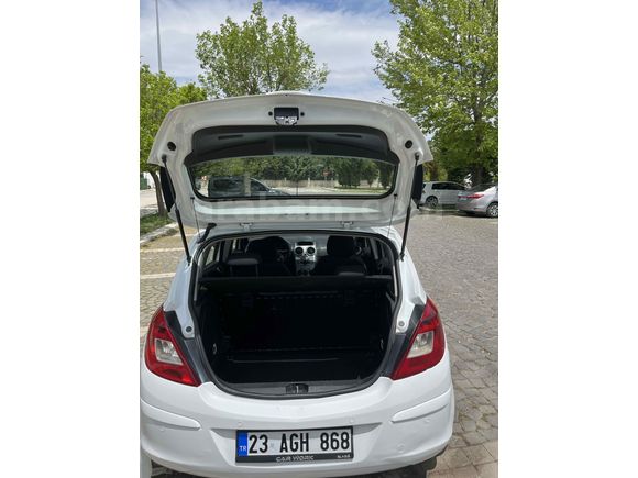 Sahibinden Opel Corsa 1.3 CDTI Essentia 2013 Model 